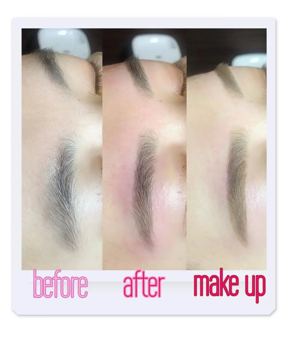 アイブロウ merry eyelashの眉毛・アイブロウイメージ
