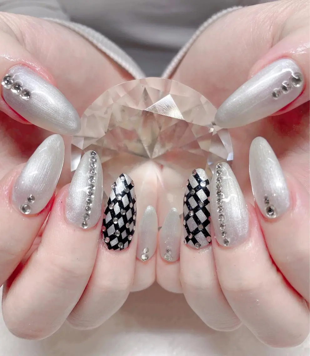 ネイル コウ カnail💅のネイルデザイン