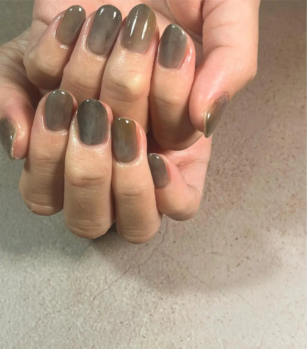 ネイル marie nailのネイルデザイン