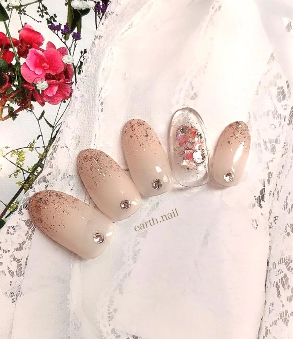 ネイル serena nailのネイルデザイン