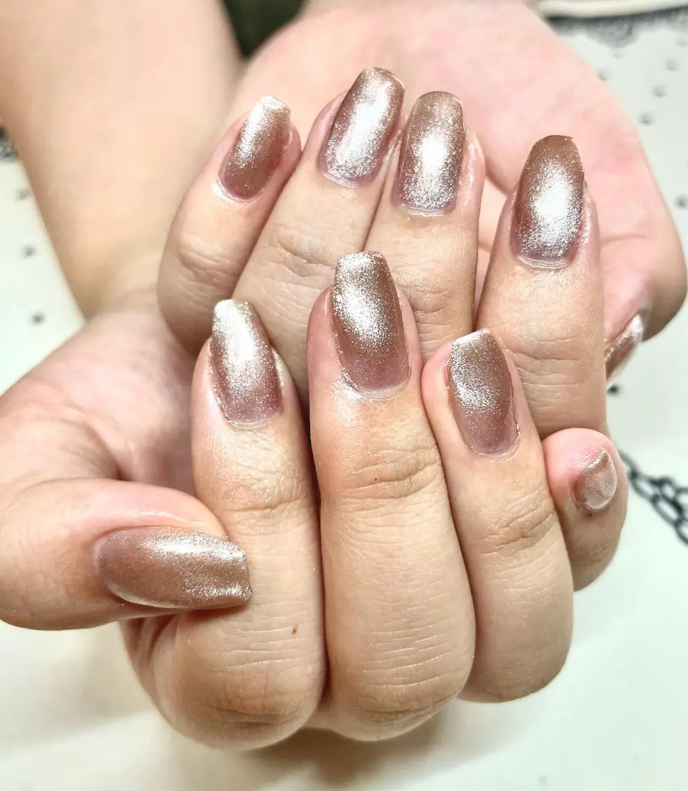 ネイル nailist cocoのネイルデザイン