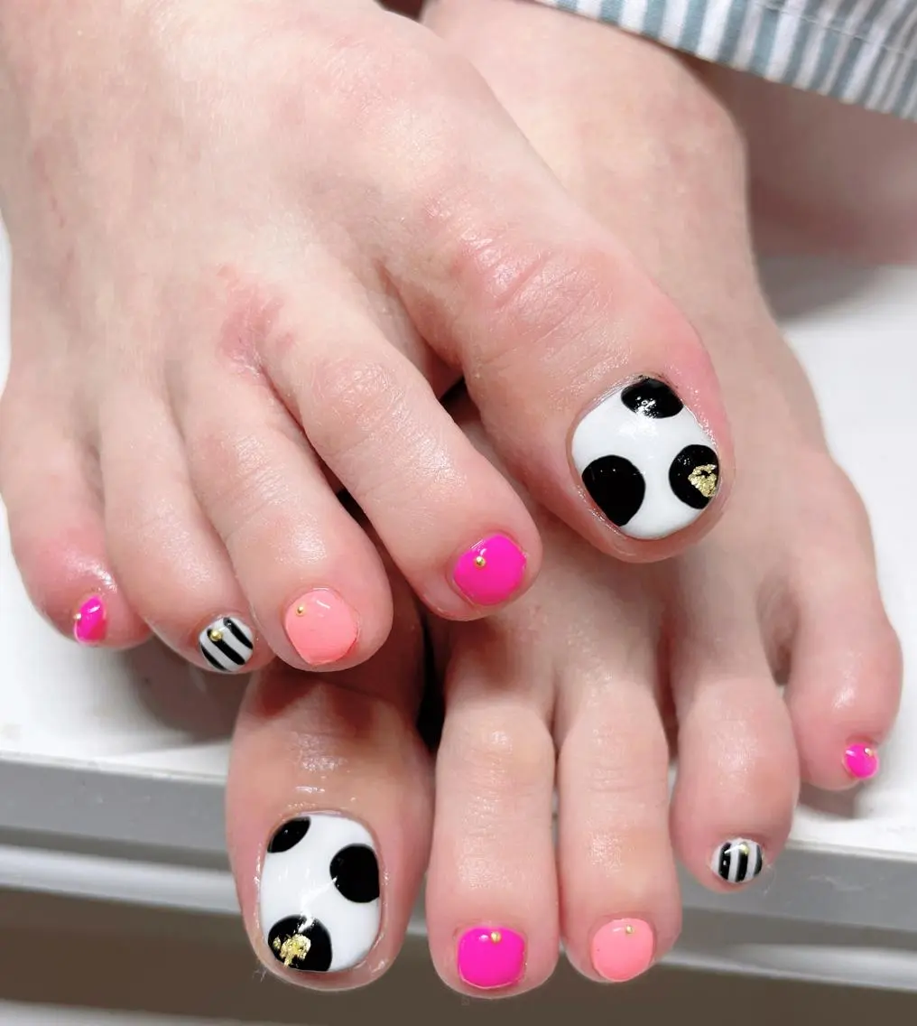 ネイル コウ カnail💅のネイルデザイン