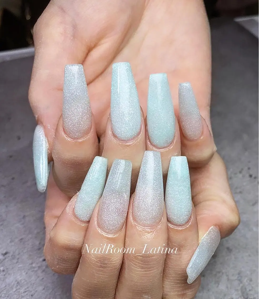 ネイル スカルプネイル ハンドネイル ✾ NailRoom Latina🌻💓のネイルデザイン