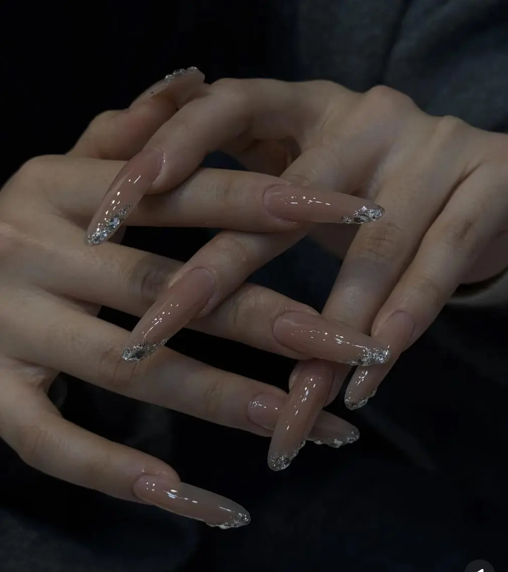 ネイル ハンドネイル Miya🎀 nailのネイルデザイン