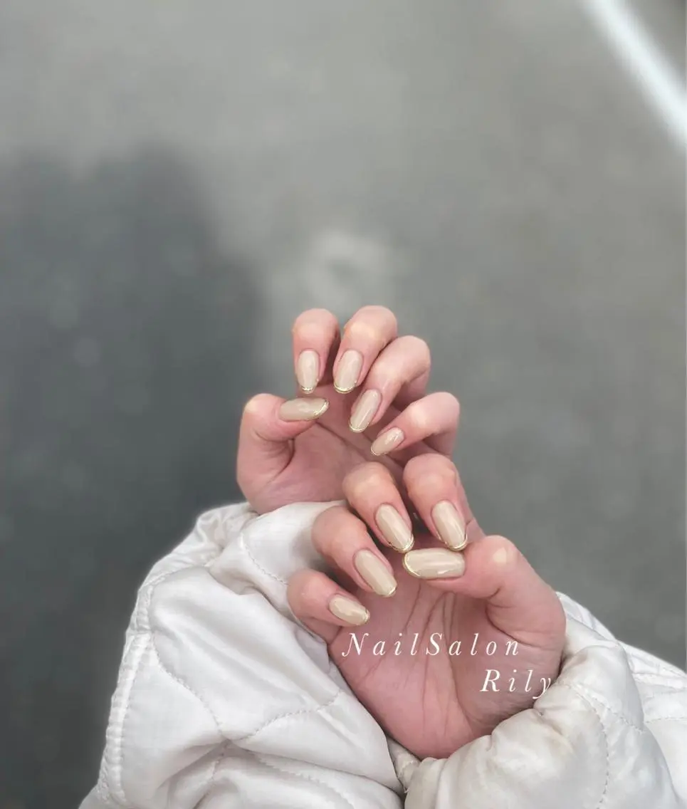 ネイル Nail Salon Nicoのネイルデザイン
