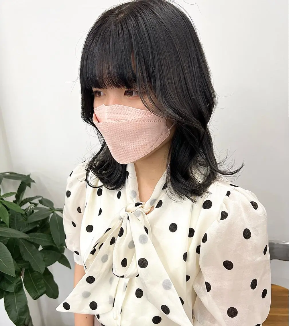 セミロング カラー パーマ ヘアアレンジ メンズ キッズ ネイル マツエク・マツパ アイブロウ メンズブリーチ メンズハイライト メンズインナーカラー メンズ韓国風 メンズウルフカット ブリーチ　ハイトーン 特化🌈フジタハルキのヘアスタイル