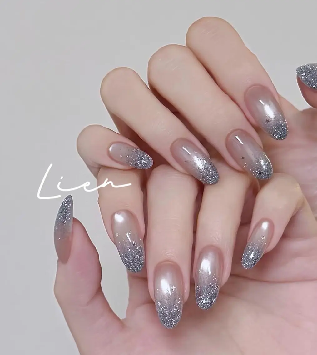 ネイル 🌸Lien nail横浜店のネイルデザイン