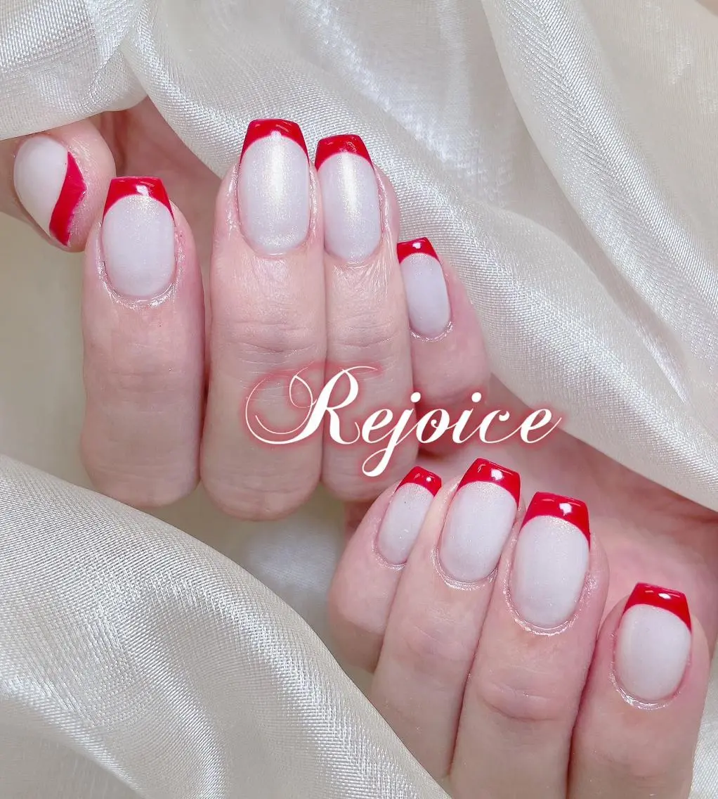 ネイル モデル募集Coco Nailのネイルデザイン