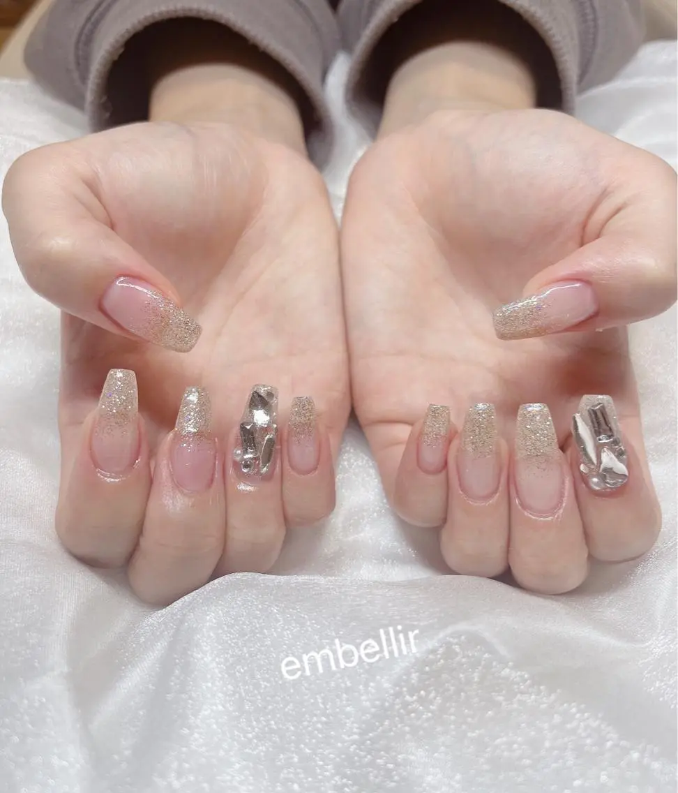 ネイル emi ♡のネイルデザイン