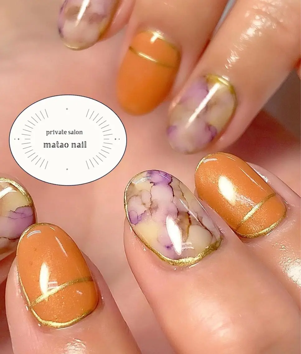 ネイル アートネイル ハンドネイル フットネイル matao nailの眉毛・アイブロウイメージ