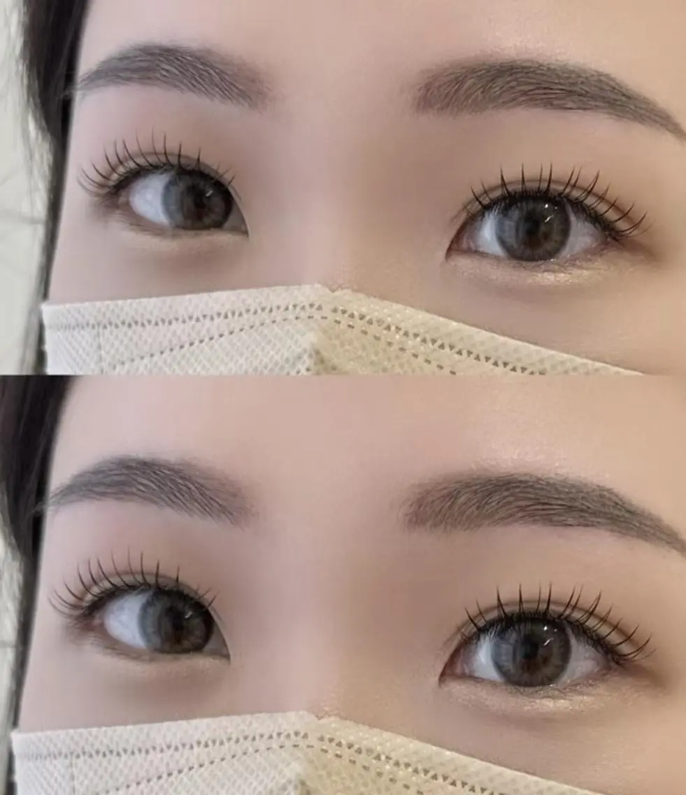 マツエク・マツパ マツエク An beauty❤️のマツエク・マツパデザイン