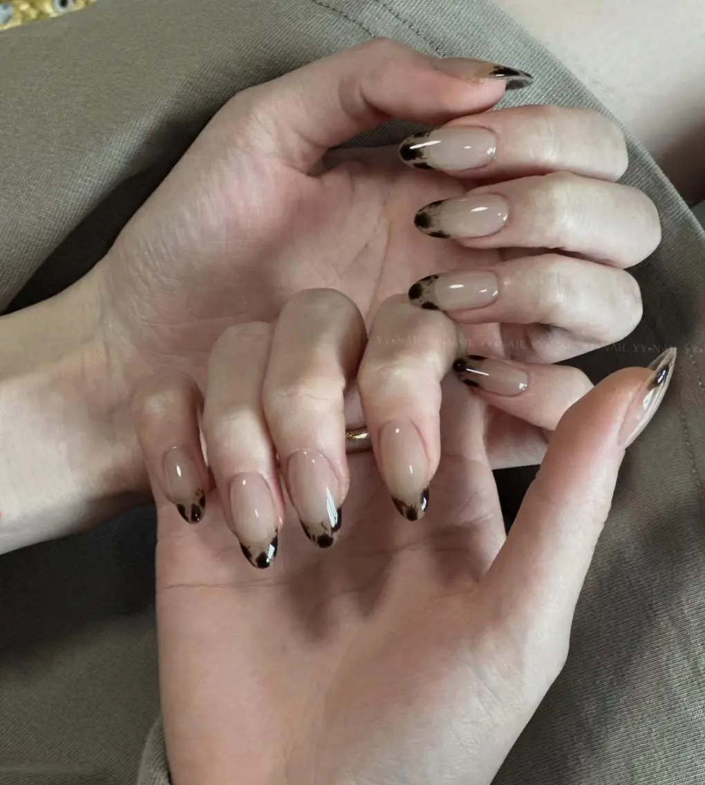 ネイル ハンドネイル Molly _nailのネイルデザイン