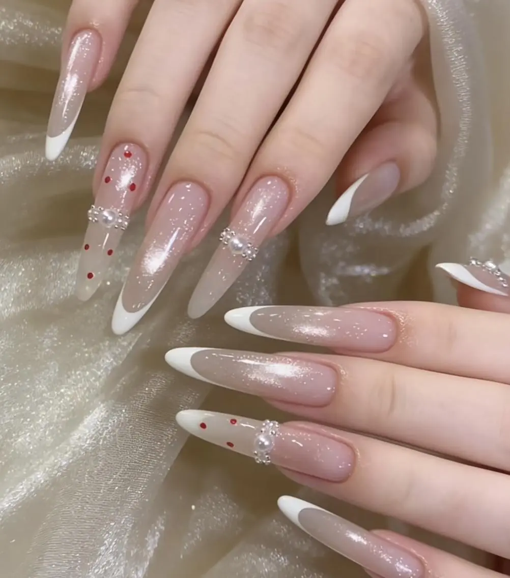 ネイル N.one ゆき💋のネイルデザイン
