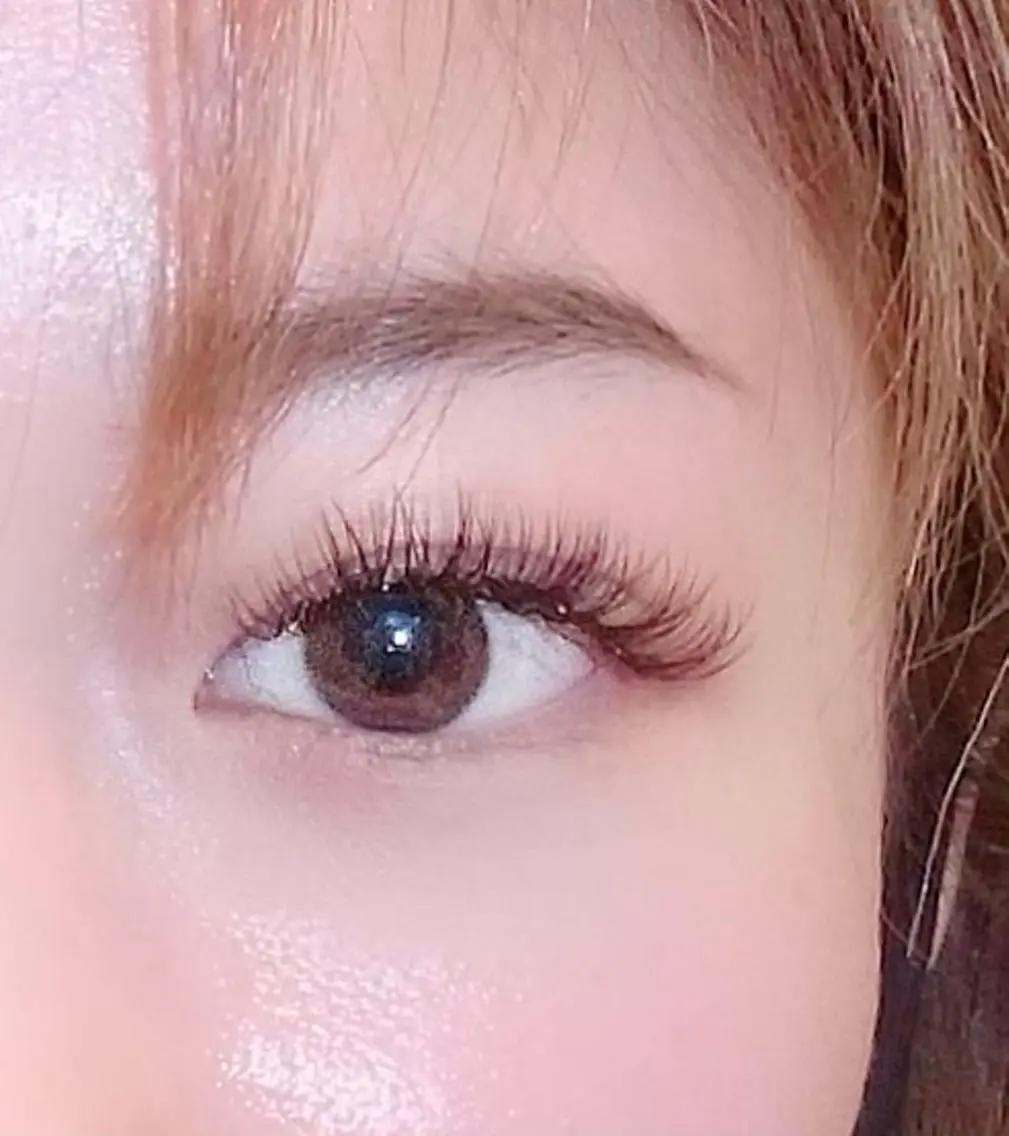 マツエク・マツパ バインドロック ☆ sakiのマツエク・マツパデザイン