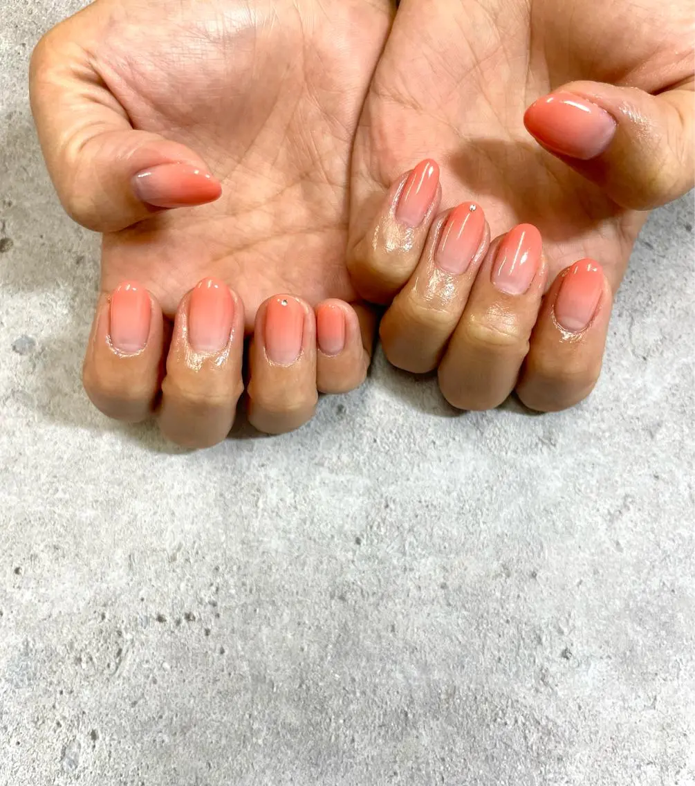 ネイル nail moanaのネイルデザイン