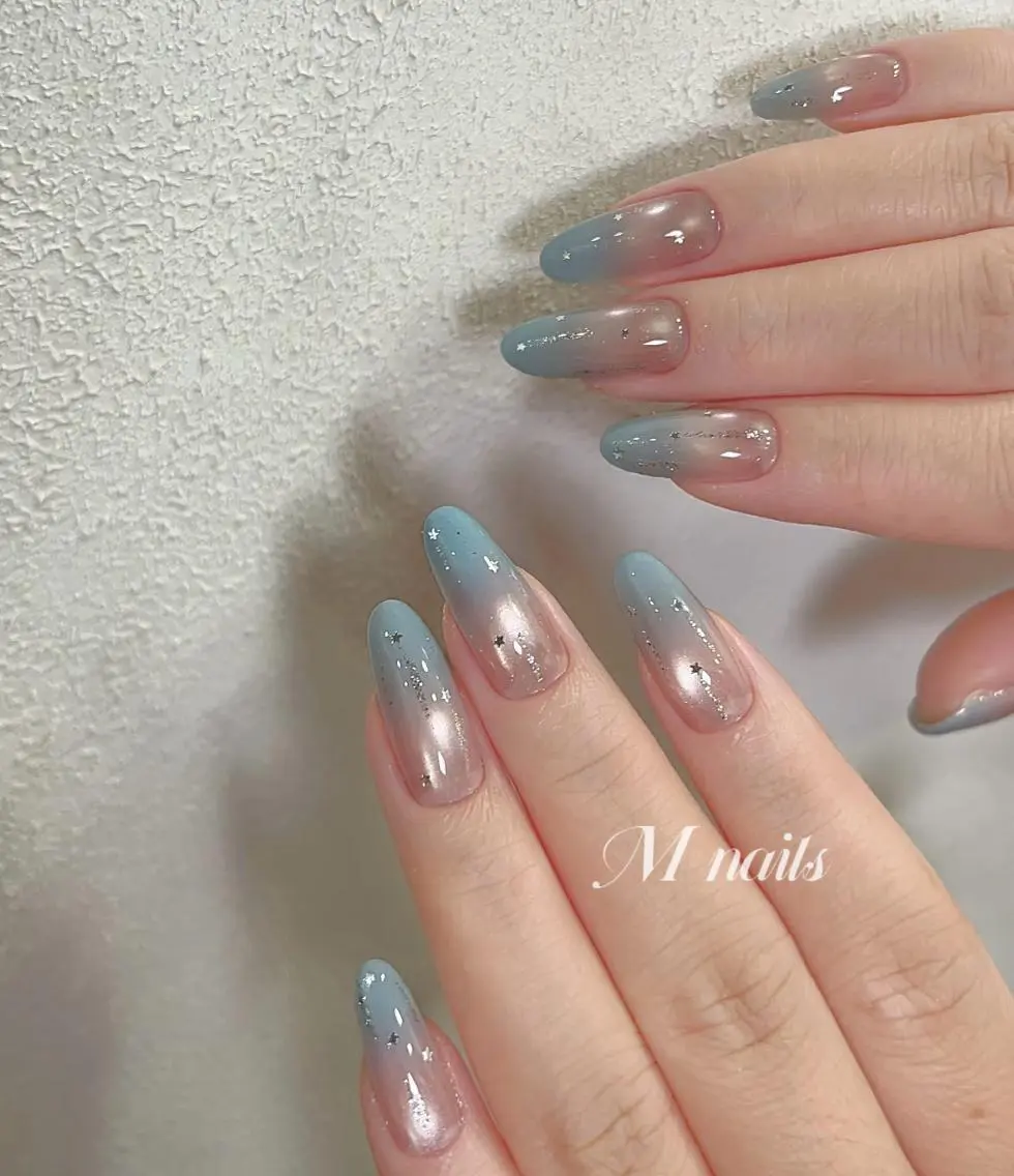 ネイル 🍊M nail salonのネイルデザイン