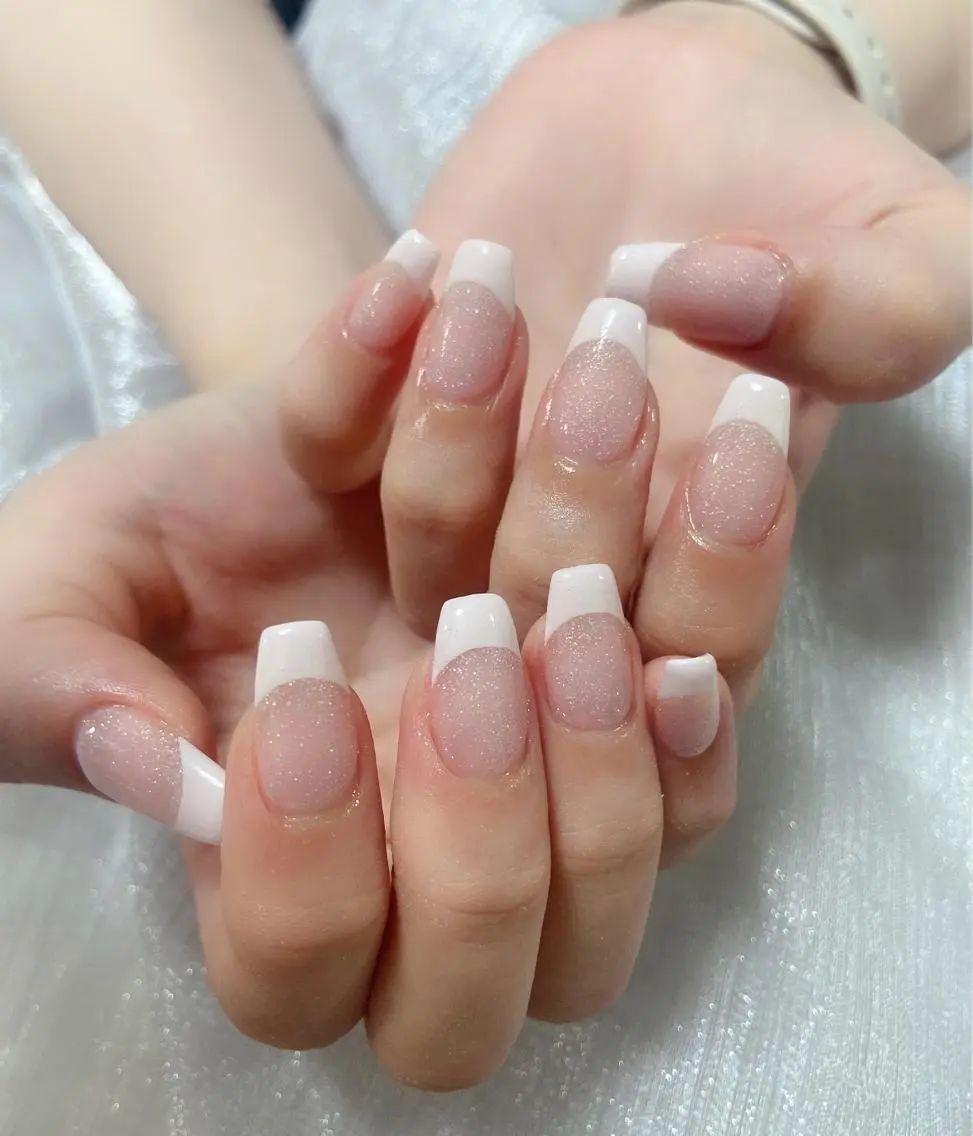 ネイル ハンドネイル ハンドケア ＆ME アンドミーのネイルデザイン