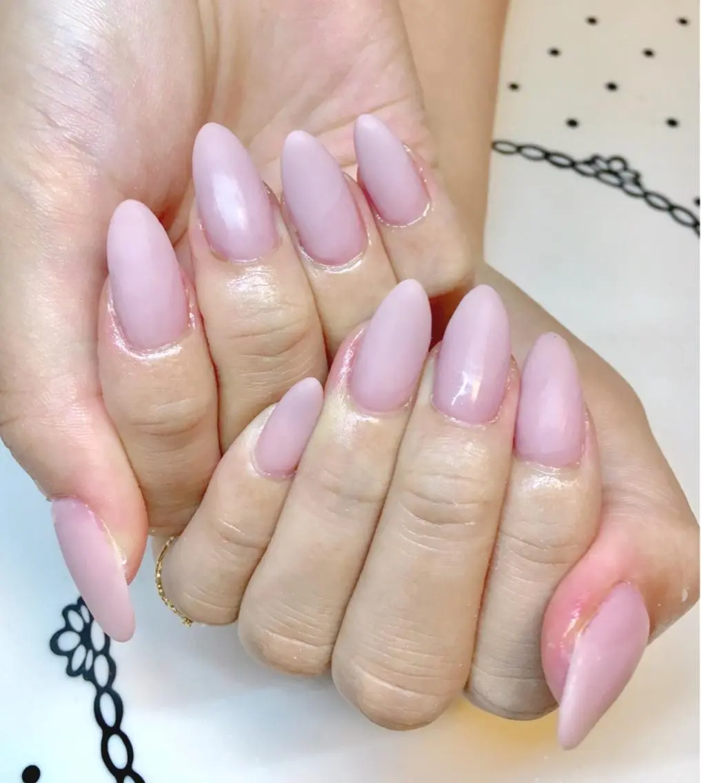 ネイル nailist cocoのネイルデザイン
