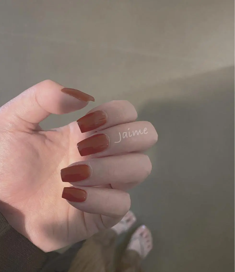 ネイル Jaime Yuiのネイルデザイン