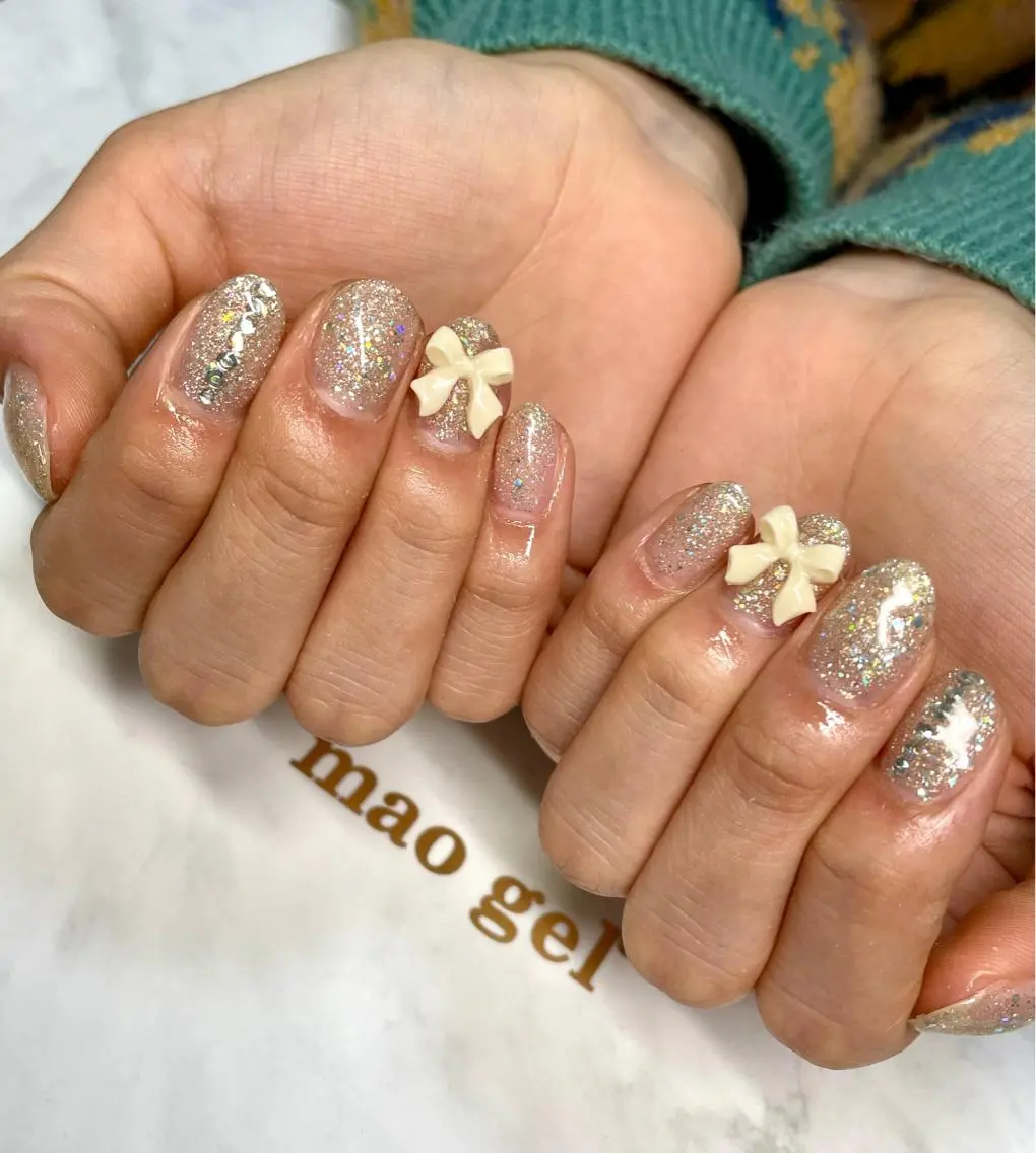 ネイル ハンドネイル ray's nailのネイルデザイン