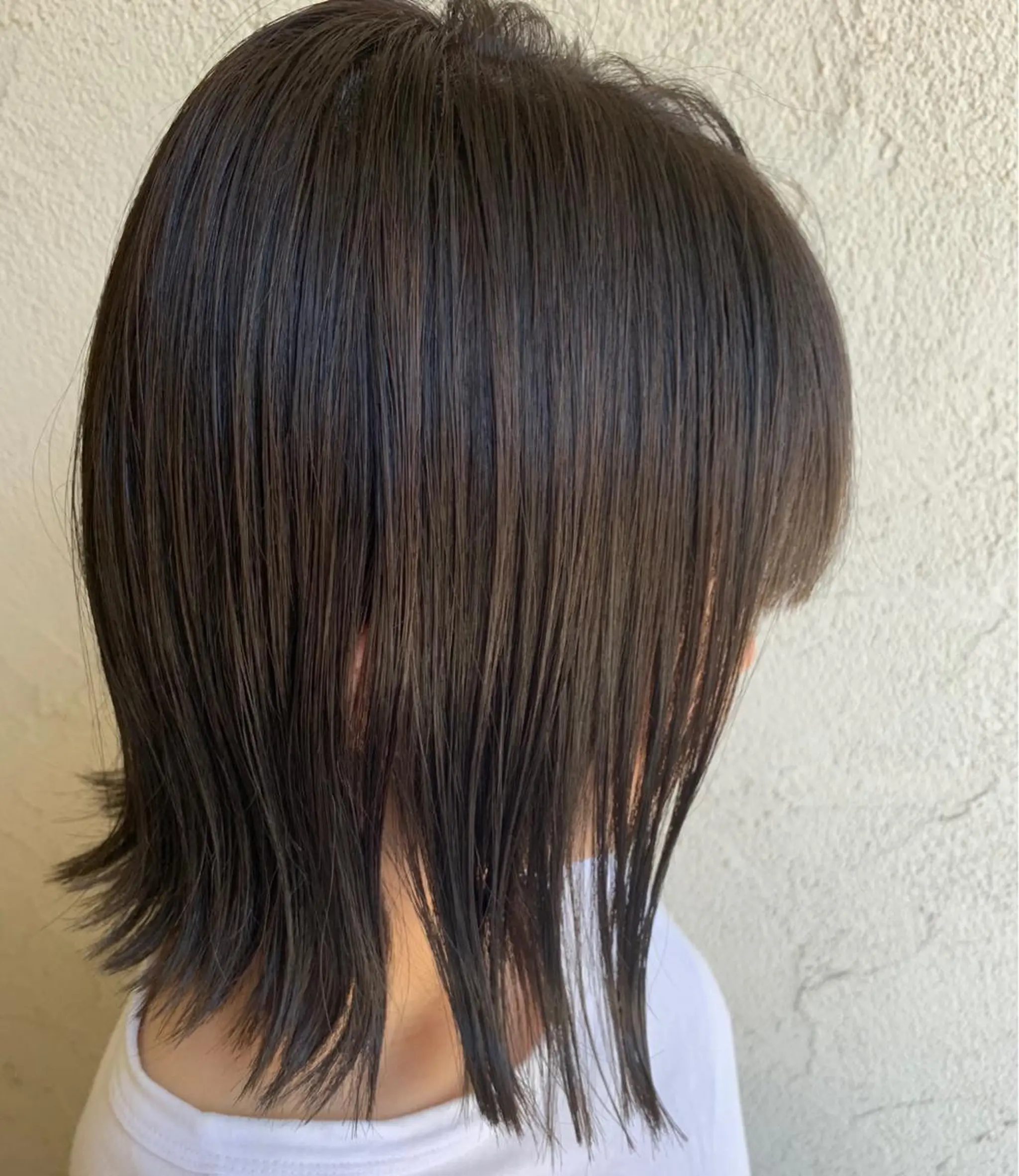 ショート カラー カット ヘアカラー トリートメント ヘアセット 髪質改善色素改善特化 keiのヘアスタイル