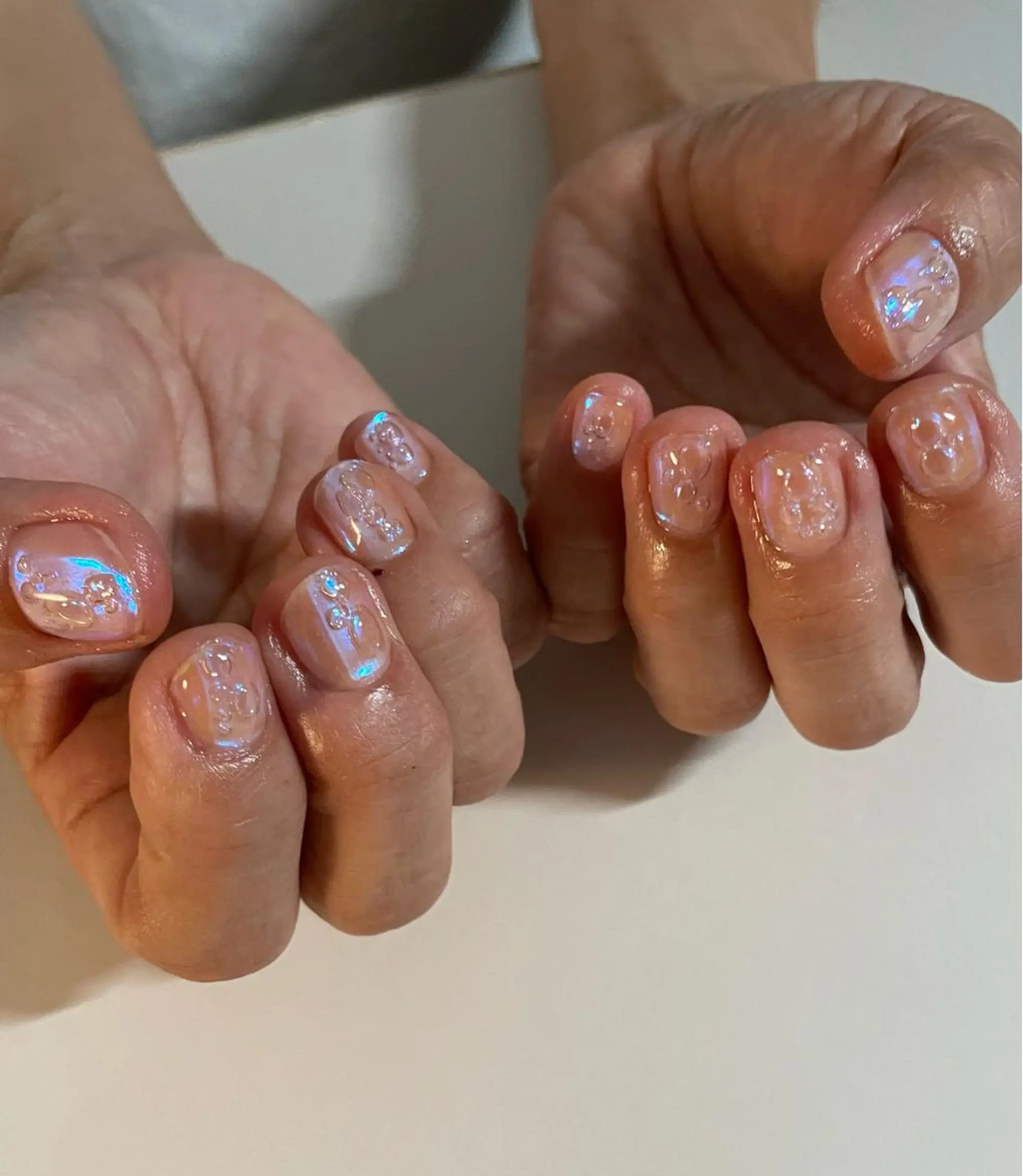 ネイル sheeno nailのネイルデザイン