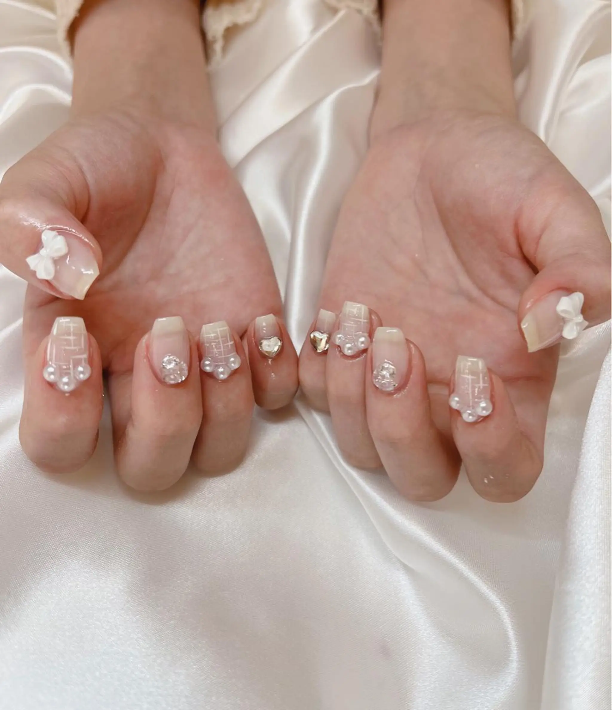 ネイル emi ♡のネイルデザイン