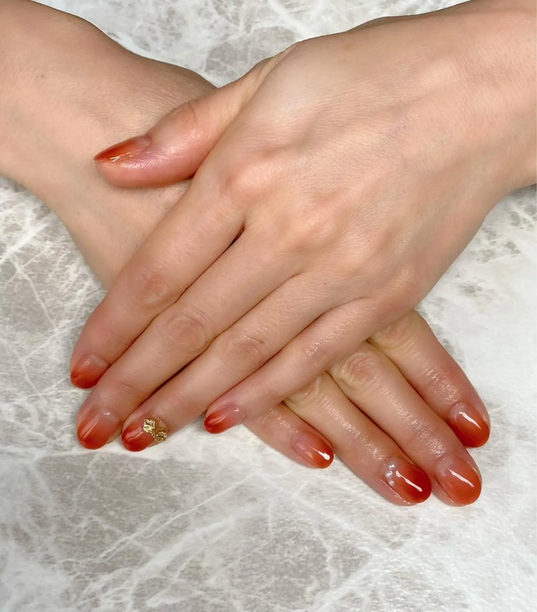 ネイル ハンドネイル ゆぴねいる yupinailのネイルデザイン