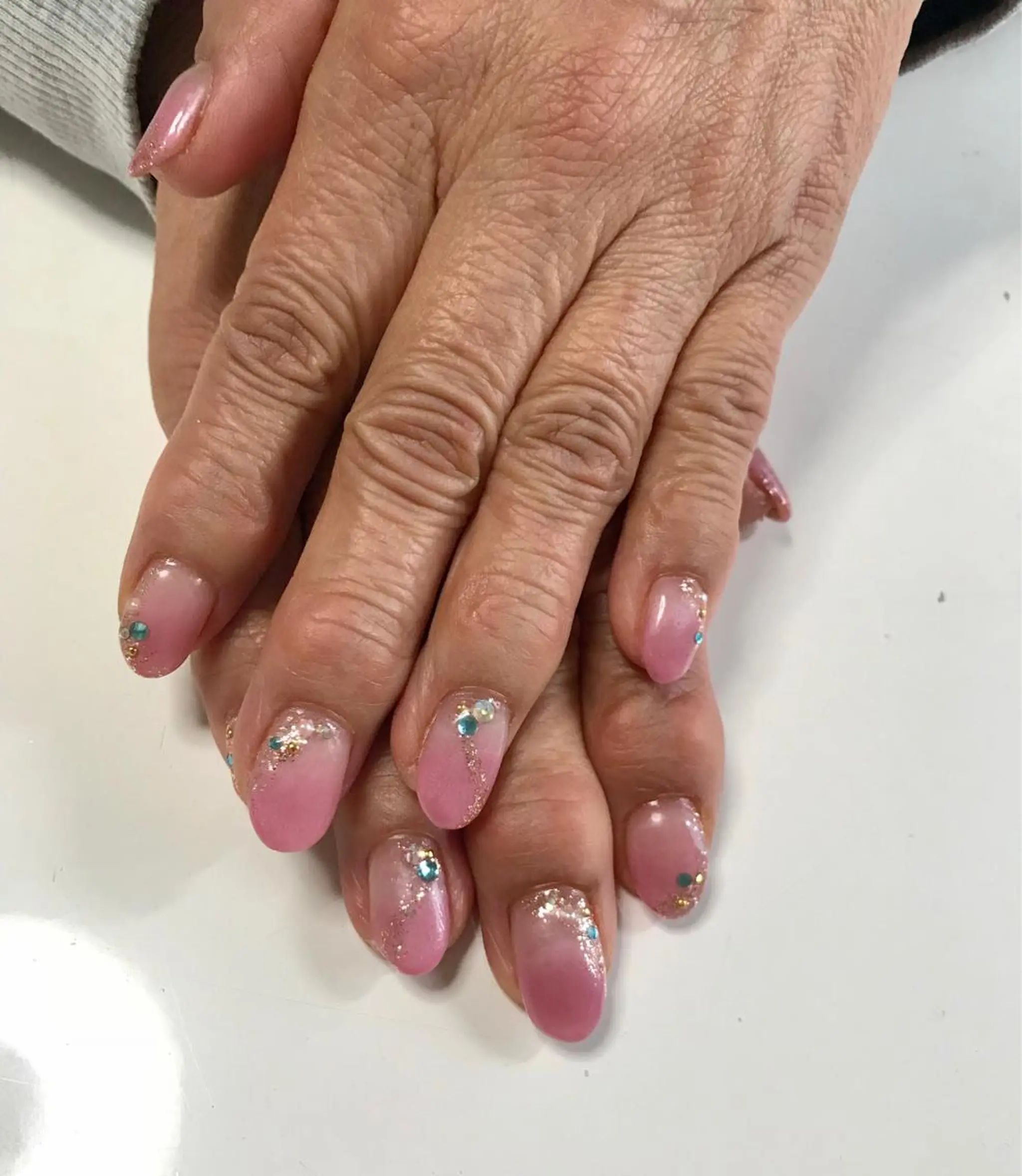 ネイル mahana nailのネイルデザイン
