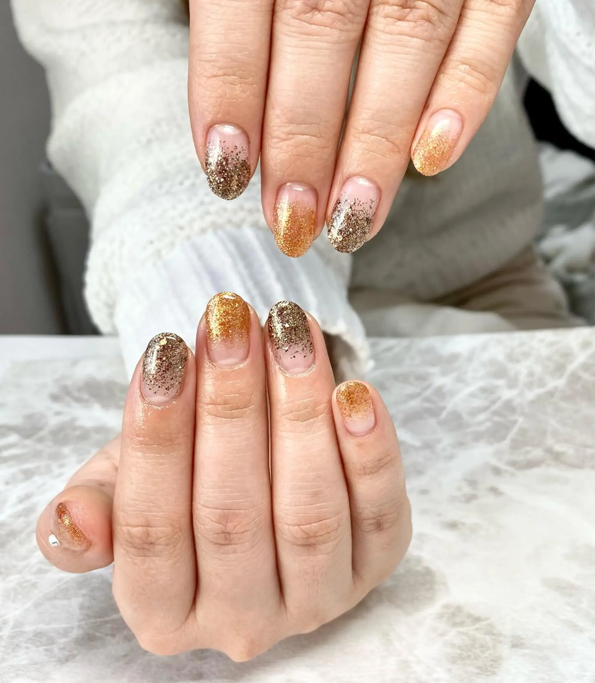 ネイル ハンドネイル ゆぴねいる yupinailのネイルデザイン