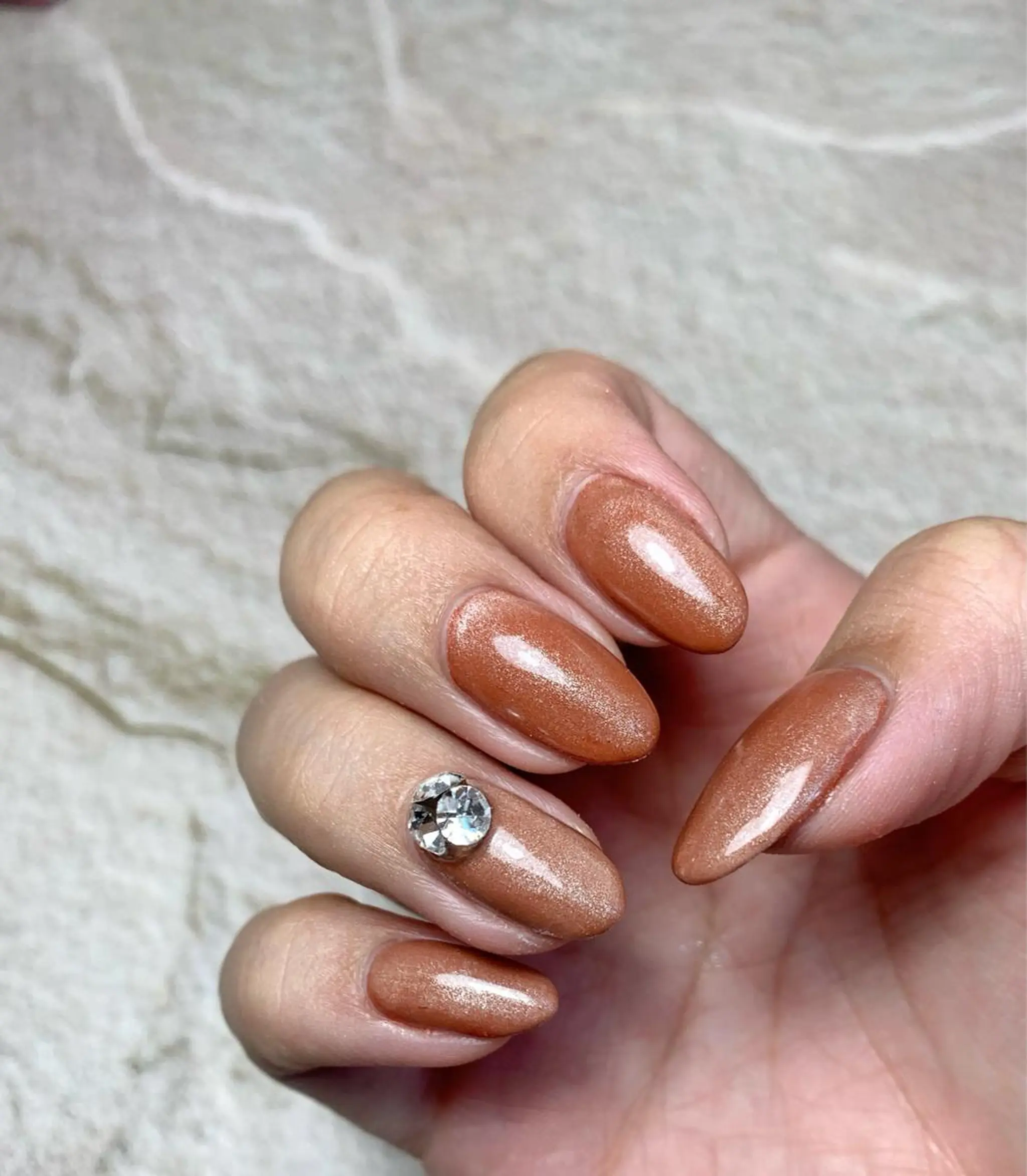 ネイル ハンドネイル nail room Ly'leaのネイルデザイン