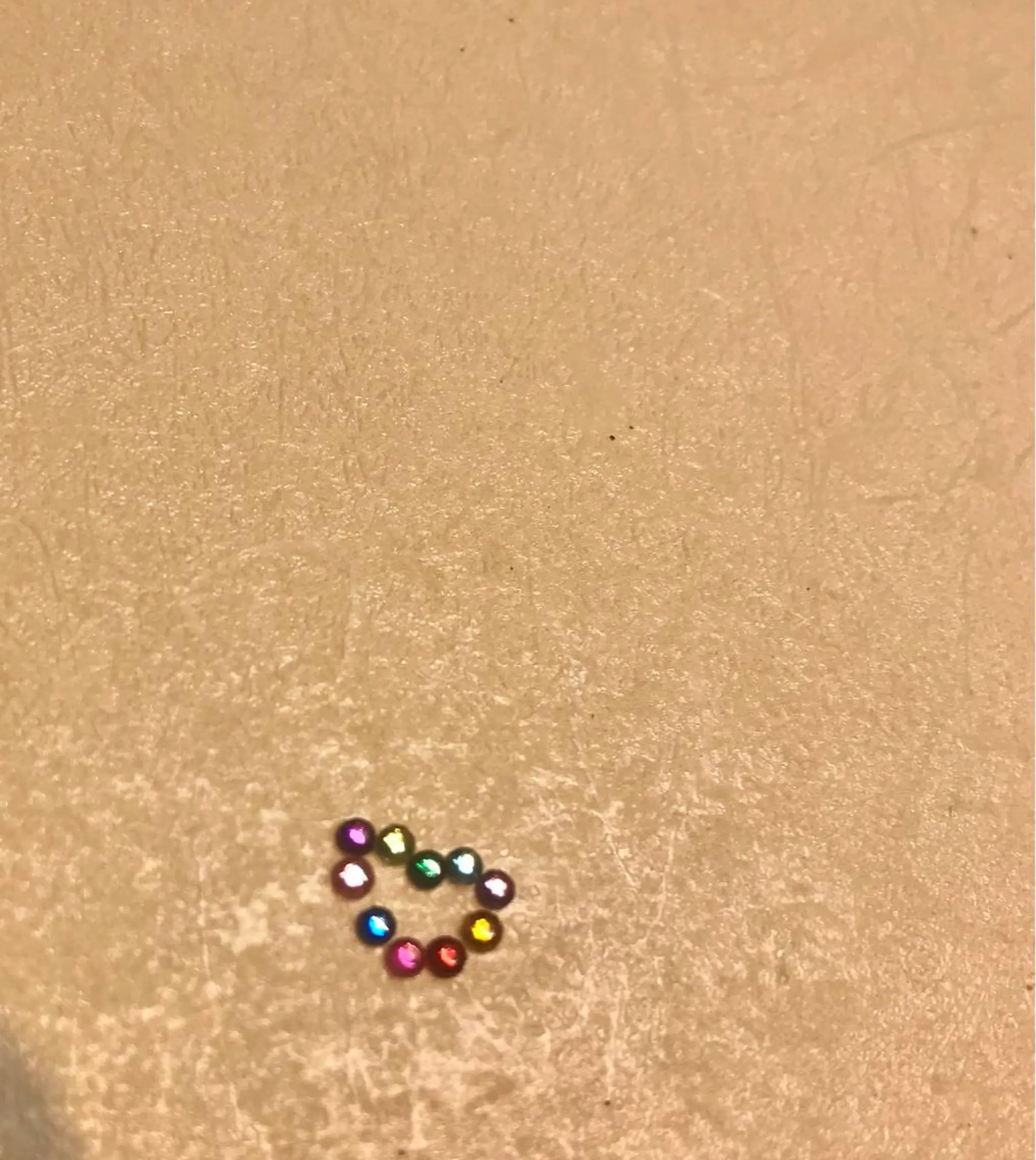 ネイル emunail あやかのネイルデザイン