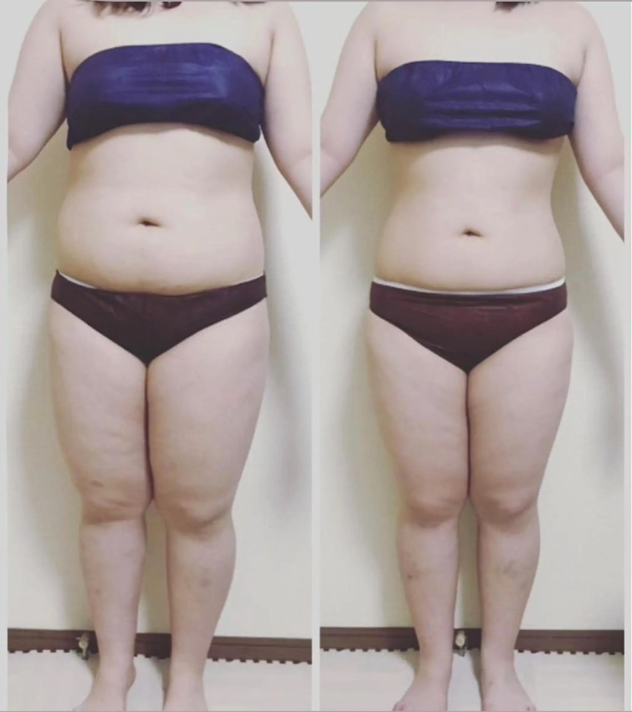 温活痩身エステ Floraのエステ・リラクイメージ