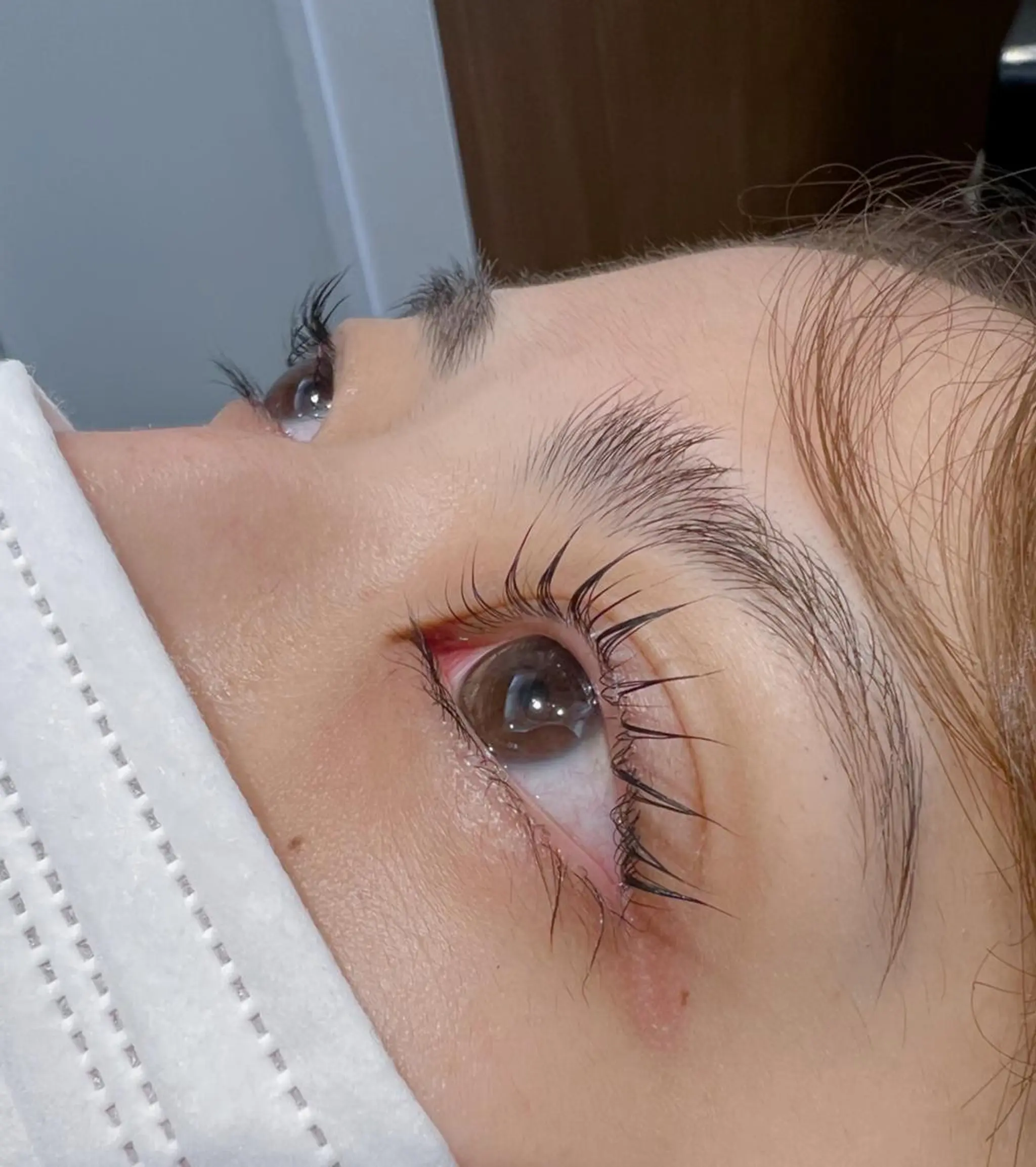 マツエク・マツパ 石田 悠夏のマツエク・マツパデザイン