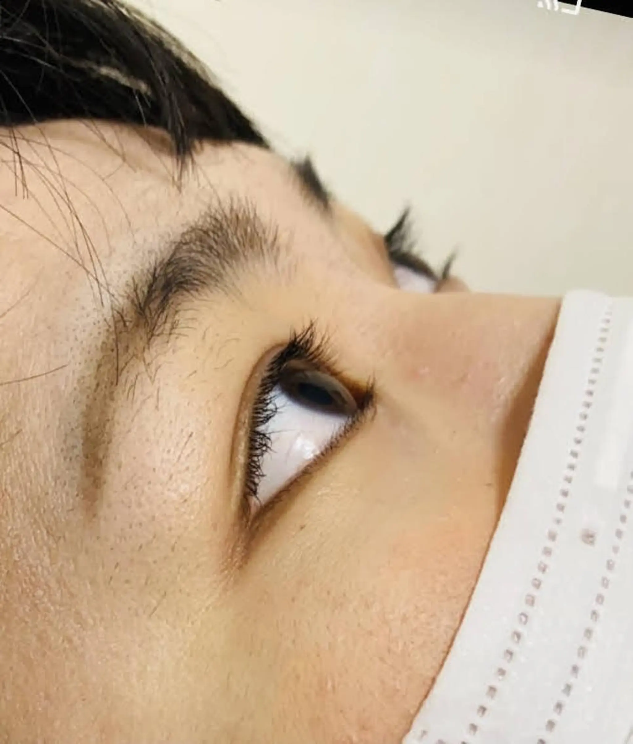 マツエク・マツパ 韓国アイドルまつげ ❤️LUSHLASHのマツエク・マツパデザイン