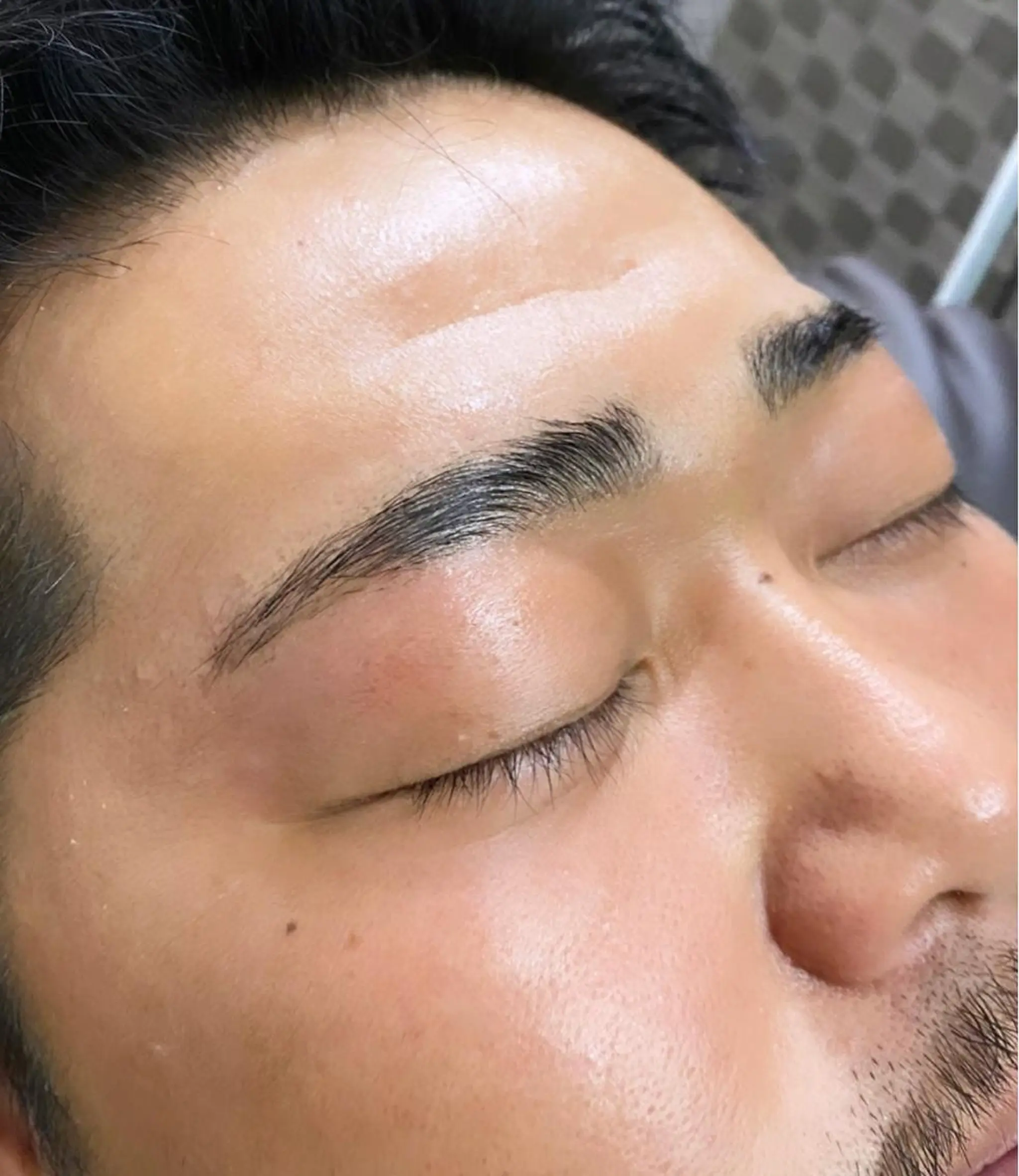 アイブロウ private salon eyes所属・EYES YUNのマツエク・マツパデザイン