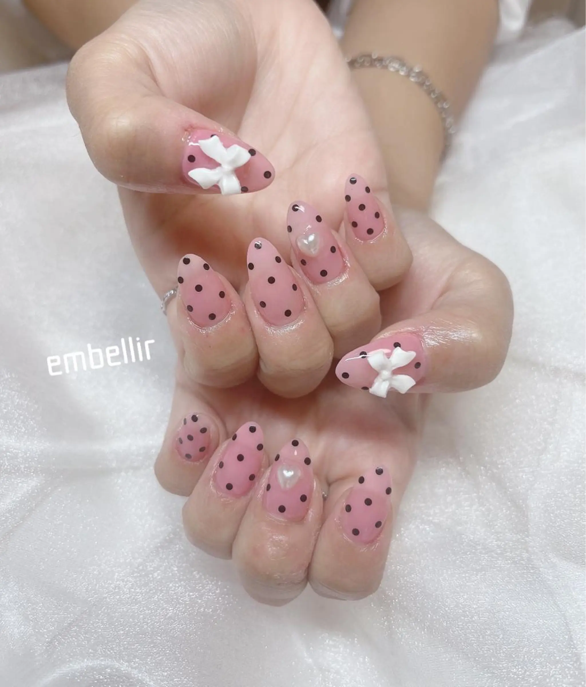 ネイル emi ♡のネイルデザイン