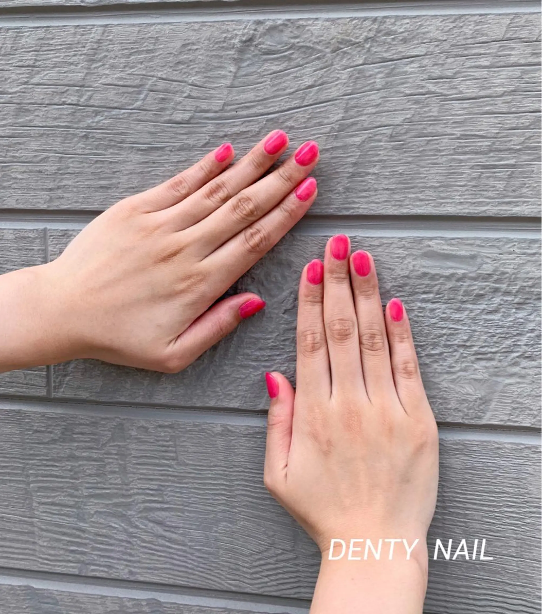 ネイル DENTY NAIL -ArtRoom-のネイルデザイン