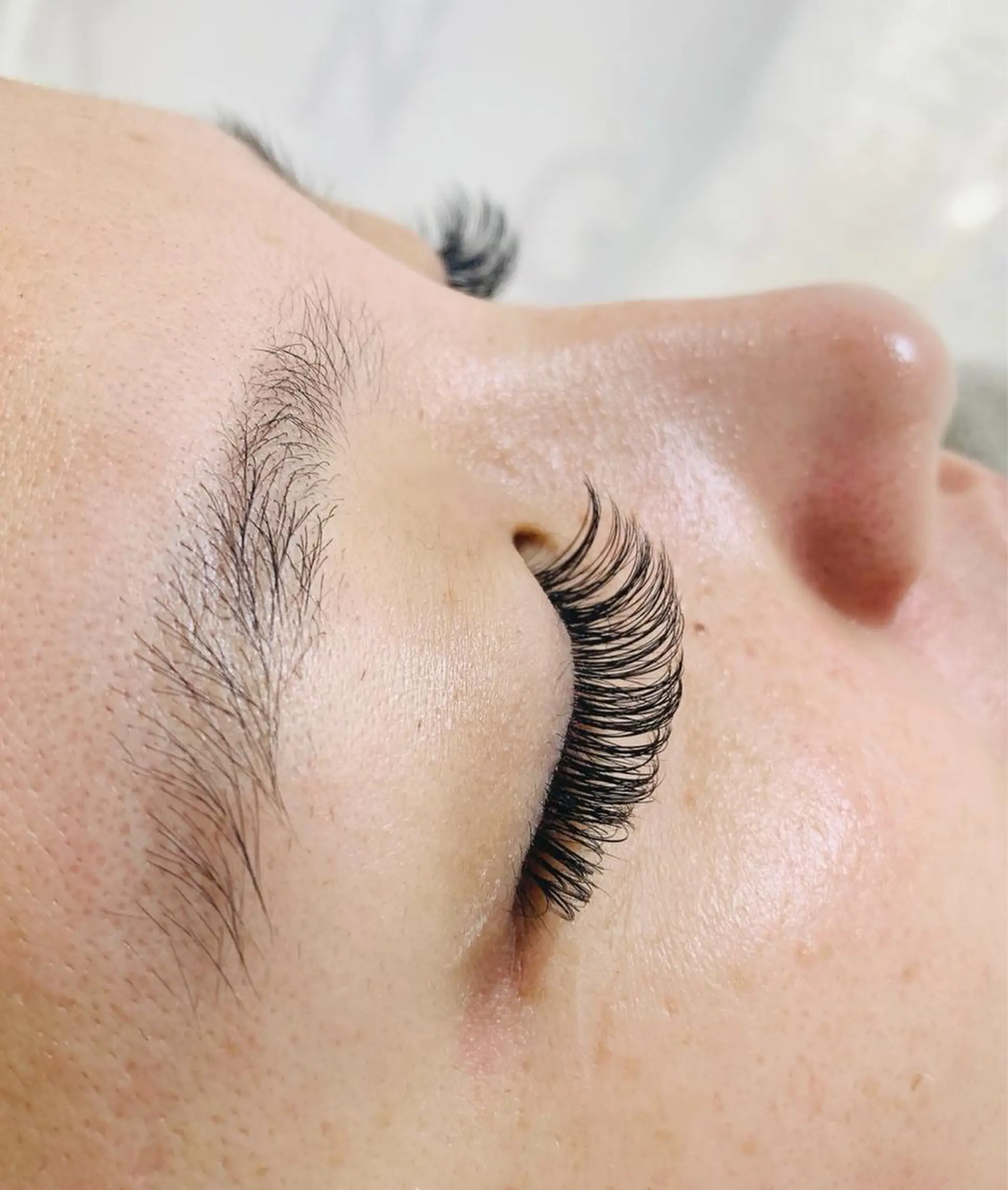 マツエク・マツパ M 〜eyelash〜のマツエク・マツパデザイン