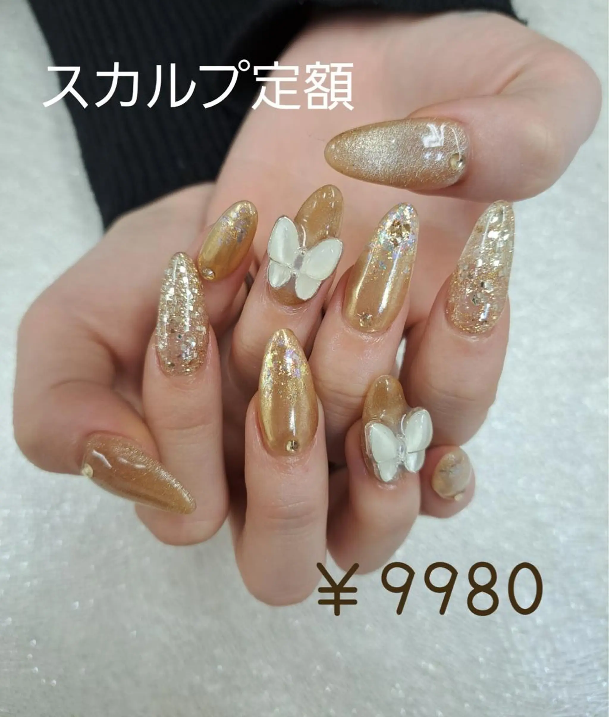 ネイル Nail💞 rinakoのネイルデザイン