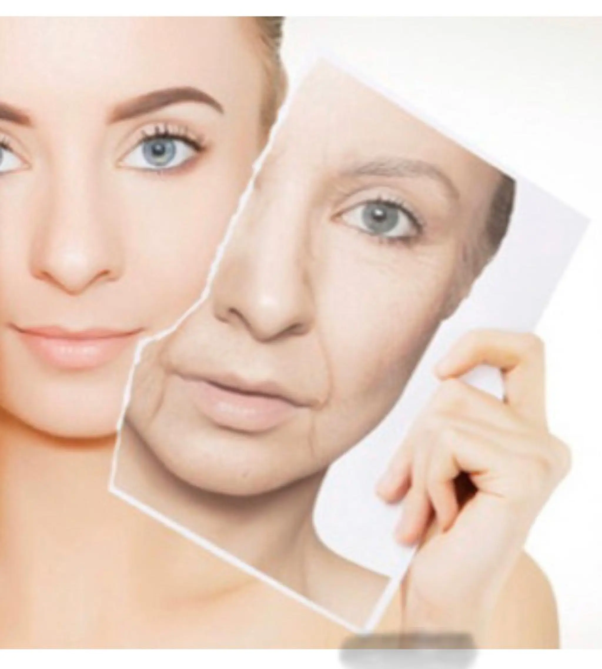 SPINEL Sawaのヘアスタイル