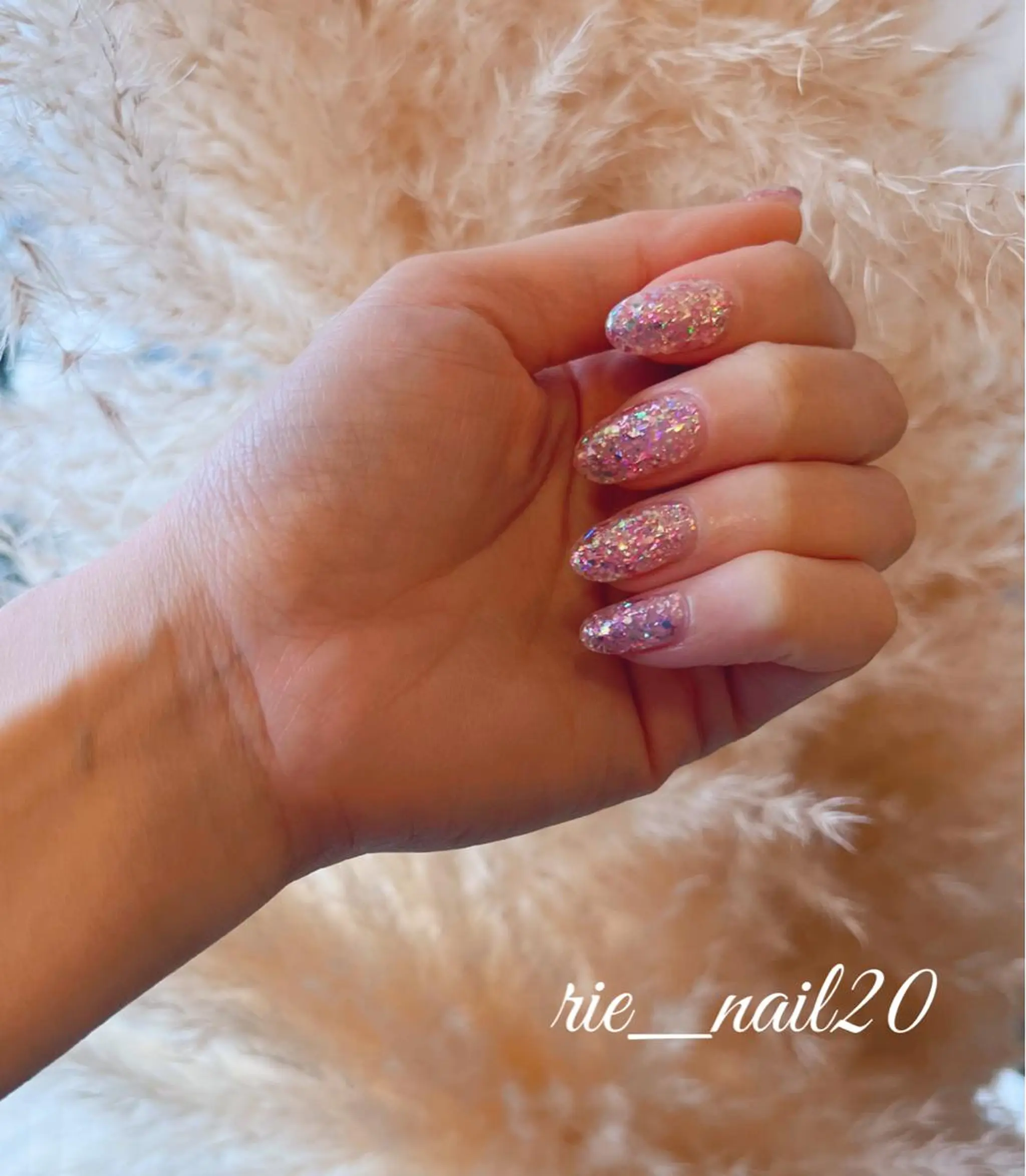 ネイル eclat.nail エクラネイルのネイルデザイン