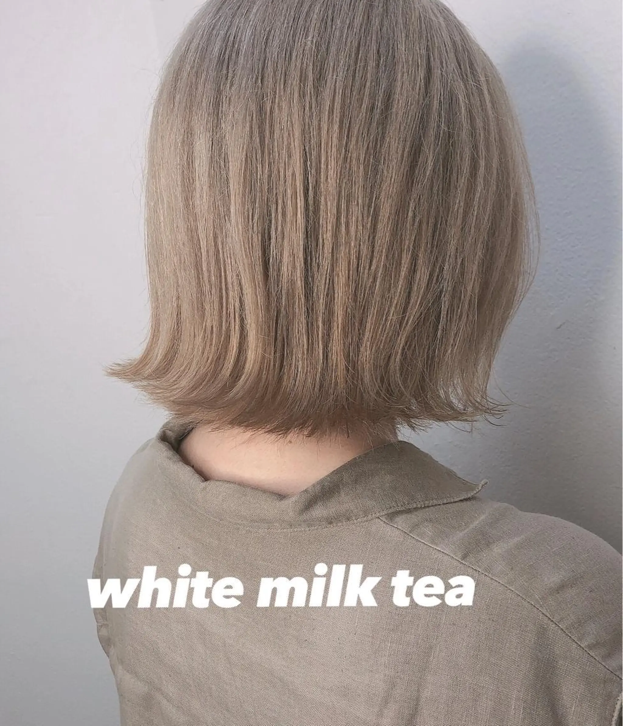 ショート カラー メンズ似合わせ🪞 副店長 kotoriのヘアスタイル