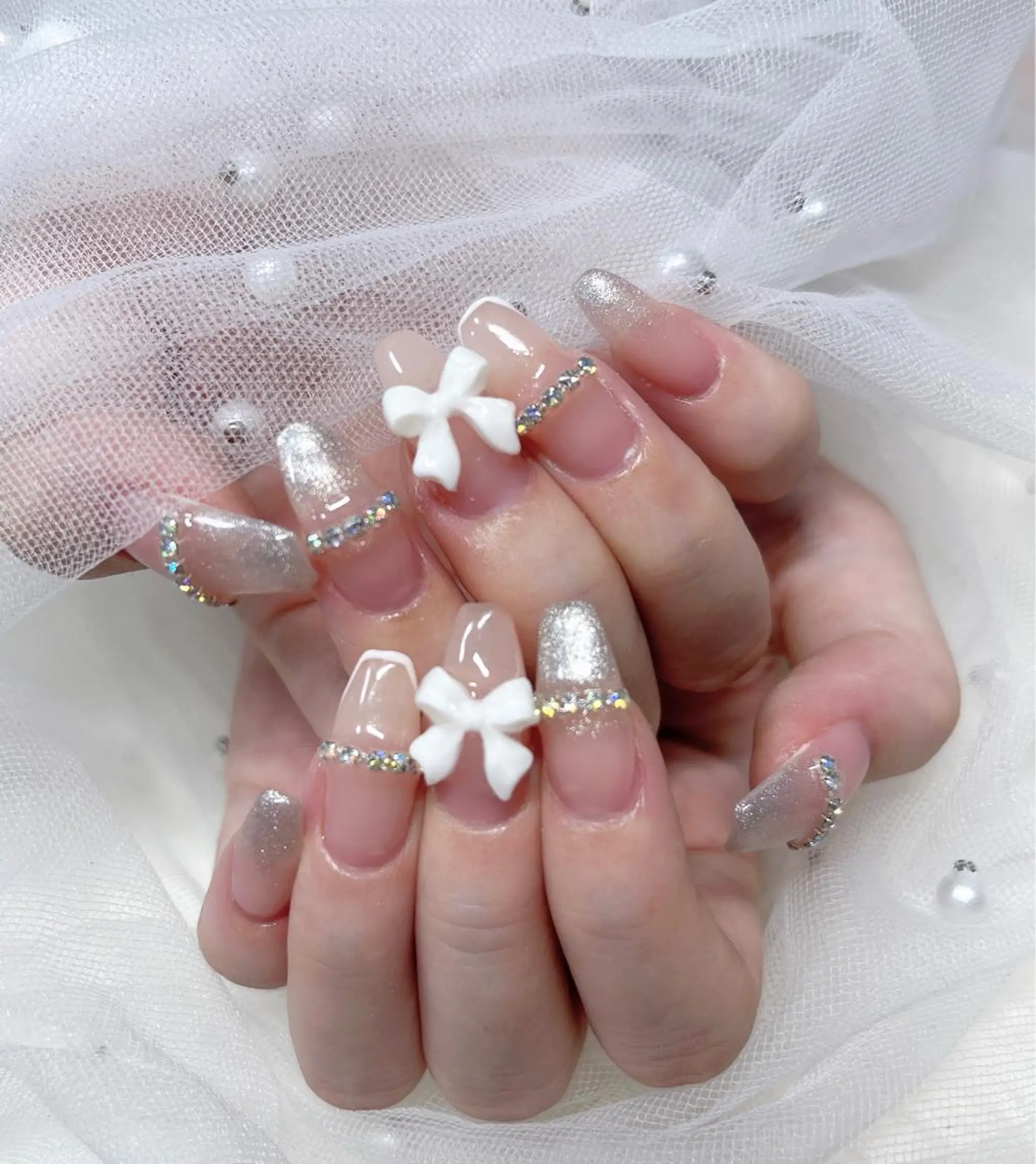 ネイル COCO ネイルのネイルデザイン