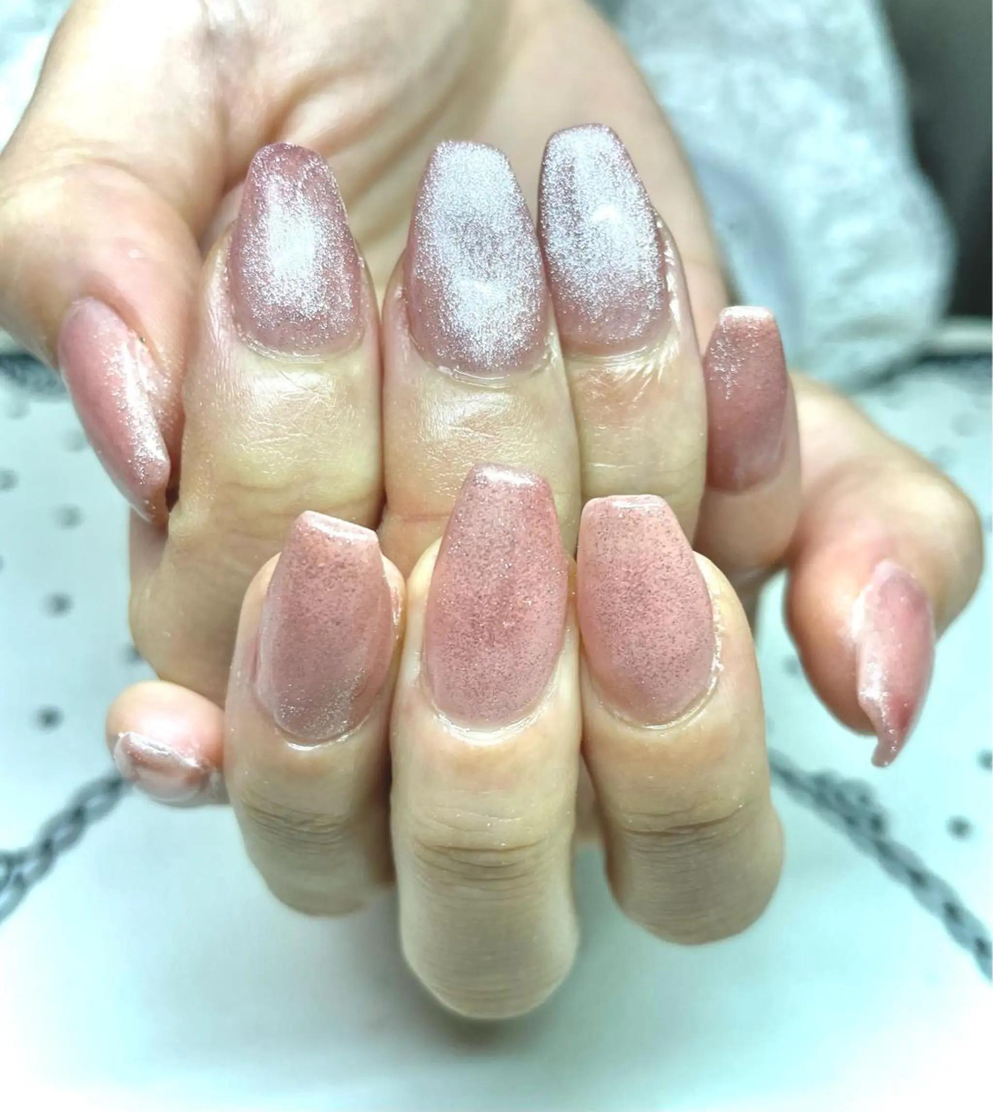 ネイル nailist cocoのネイルデザイン