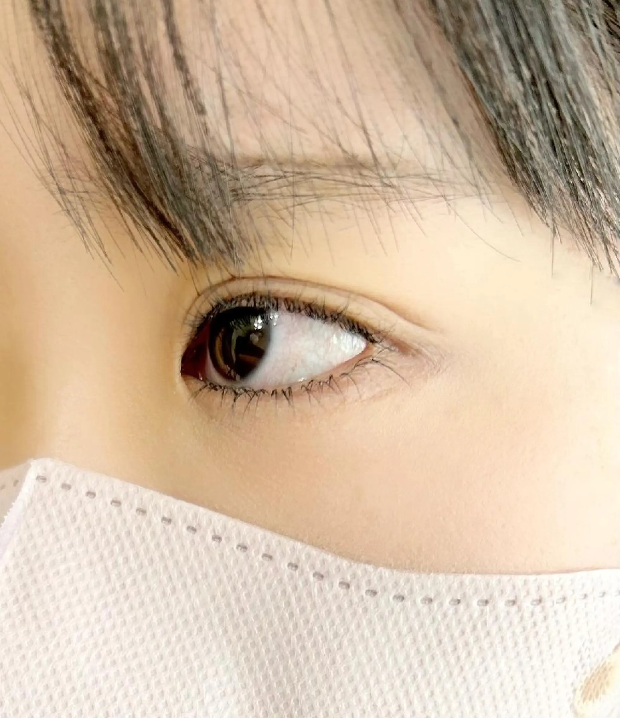 マツエク・マツパ 下まつげエクステ マツエク Lilia (リーリア)のマツエク・マツパデザイン