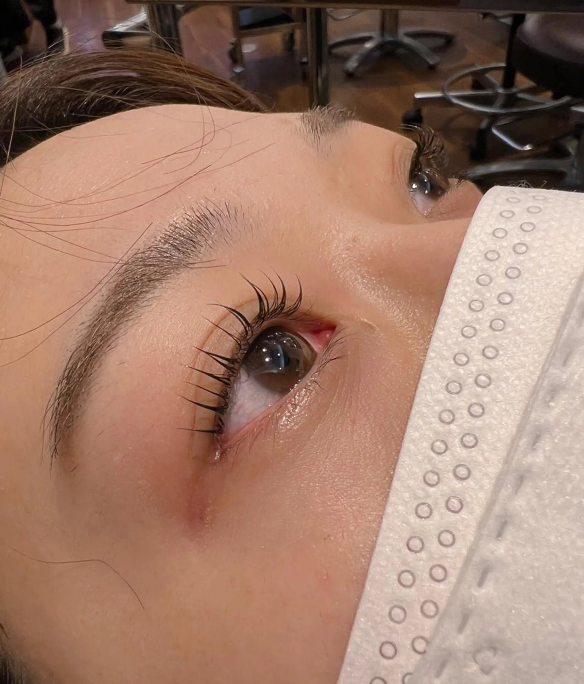 マツエク・マツパ 石田 悠夏のマツエク・マツパデザイン