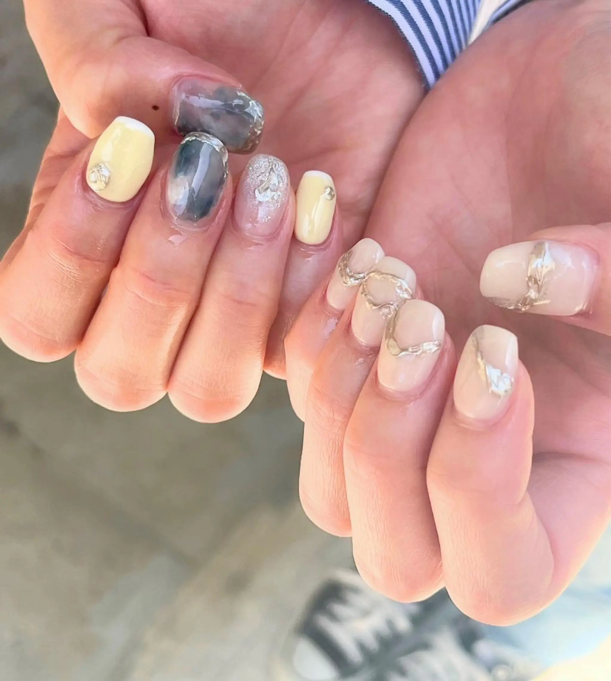 ネイル S a k iのその他イメージ