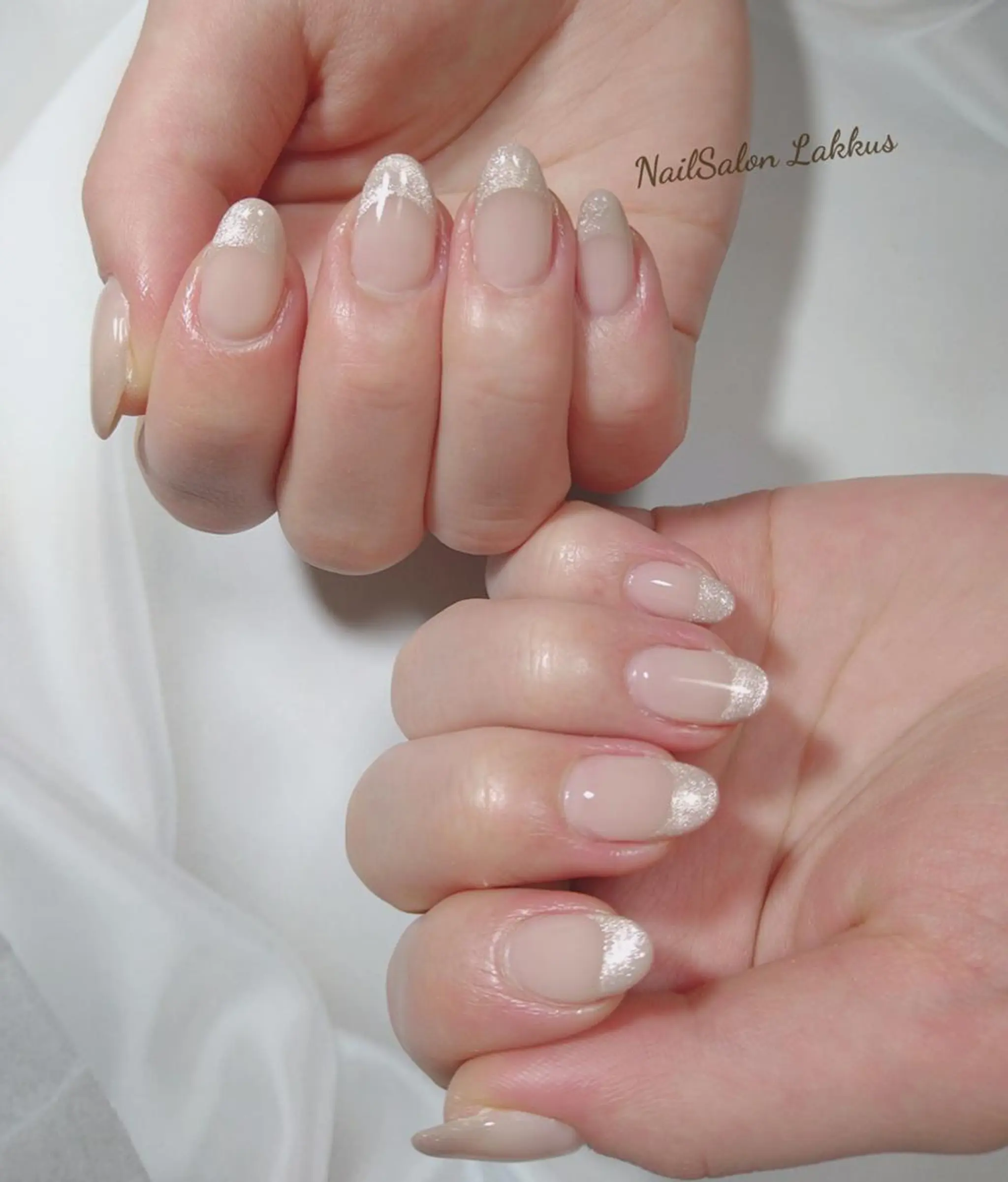 ネイル Lakkus N－Aのネイルデザイン