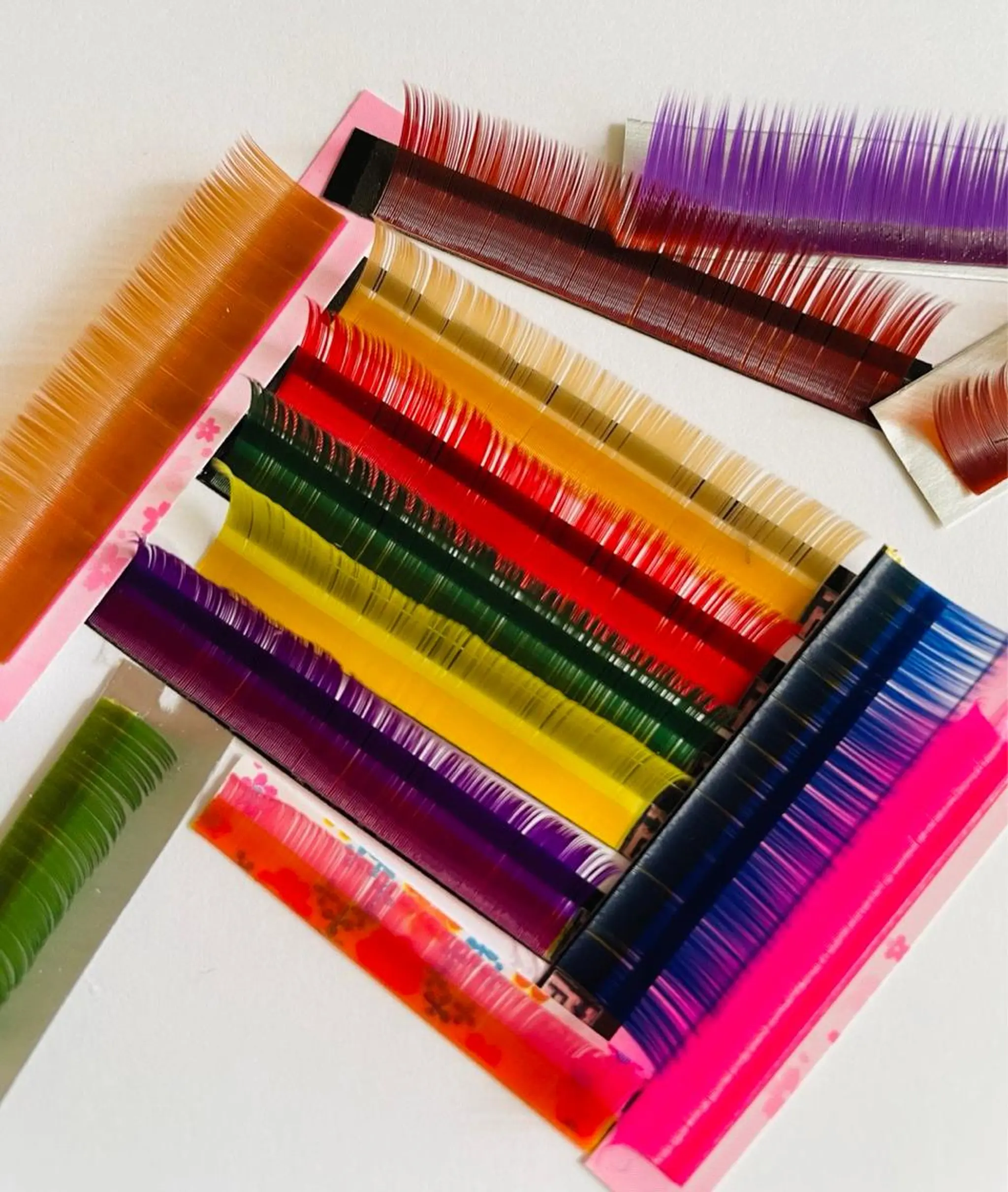 マツエク・マツパ マツエク Eye アイのエステ・リラクイメージ